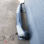 JDM Nissan S14 Silvia Facelift Kouki Rear Bumper 96-98 200SX