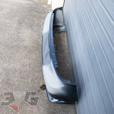 JDM Nissan S14 Silvia Facelift Kouki Rear Bumper 96-98 200SX