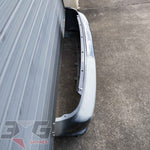 JDM Nissan S14 Silvia Facelift Kouki Rear Bumper 96-98 200SX
