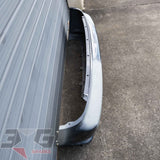 JDM Nissan S14 Silvia Facelift Kouki Rear Bumper 96-98 200SX