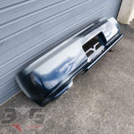 JDM Nissan S14 Silvia Facelift Kouki Rear Bumper 96-98 200SX