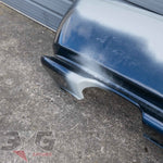 JDM Nissan S14 Silvia Facelift Kouki Rear Bumper 96-98 200SX
