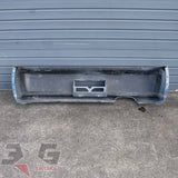 JDM Nissan S14 Silvia Facelift Kouki Rear Bumper 96-98 200SX