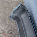 JDM Nissan S14 Silvia Facelift Kouki Rear Bumper 96-98 200SX