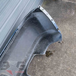 JDM Nissan S14 Silvia Facelift Kouki Rear Bumper 96-98 200SX