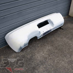 Nissan S14 Silvia Pre Facelift Zenki Rear Bumper 93-96 200SX