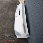 Nissan S14 Silvia Pre Facelift Zenki Rear Bumper 93-96 200SX