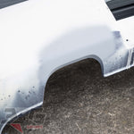 Nissan S14 Silvia Pre Facelift Zenki Rear Bumper 93-96 200SX