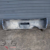 Nissan S14 Silvia Pre Facelift Zenki Rear Bumper 93-96 200SX