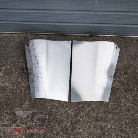 JDM Nissan S14 Silvia OEM Genuine Plastic Zenki Rear End Cap Aero Pod Set 93-96 H5910-65F00 H5910-65F01 H5910-65F02 H5910-65F05 H5910-65F07 H5910-65F09 H5910-65F10
