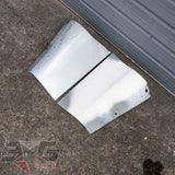 JDM Nissan S14 Silvia OEM Genuine Plastic Zenki Rear End Cap Aero Pod Set 93-96 H5910-65F00 H5910-65F01 H5910-65F02 H5910-65F05 H5910-65F07 H5910-65F09 H5910-65F10