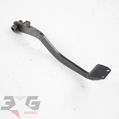 OEM Genuine NEW Toyota Supra JZA80 RHD Manual Brake Pedal Assembly 47101-14210
