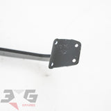 OEM Genuine NEW Toyota Supra JZA80 RHD Manual Brake Pedal Assembly 47101-14210

