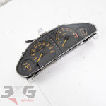 Toyota AE111 Levin Trueno 4A-GE BZ-V BZ-G AT gauge cluster with 3GSpares logo 83800-1A391
