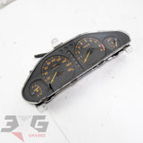 Toyota AE111 Levin Trueno 4A-GE BZ-V BZ-G AT gauge cluster with 3GSpares logo 83800-1A391