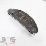 Toyota AE111 Levin Trueno 4A-GE BZ-V BZ-G AT gauge cluster with 3GSpares logo 83800-1A391