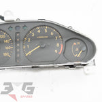 Toyota AE111 Levin Trueno 4A-GE BZ-V BZ-G AT gauge cluster with 3GSpares logo 83800-1A391