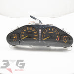 Toyota AE111 Levin Trueno 4A-GE BZ-V BZ-G AT gauge cluster with 3GSpares logo 83800-1A391