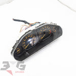 Toyota AE111 Levin Trueno 4A-GE BZ-V BZ-G AT gauge cluster with 3GSpares logo 83800-1A391