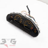 Toyota AE111 Levin Trueno 4A-GE BZ-V BZ-G AT gauge cluster with 3GSpares logo 83800-1A391
