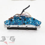 Toyota AE111 Levin Trueno 4A-GE BZ-V BZ-G AT gauge cluster with 3GSpares logo 83800-1A391
