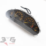  Shop 3GSpares AE111 Levin & Trueno MT Gauge Cluster OEM 95-00 9k RPM 83800-12570