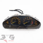  Shop 3GSpares AE111 Levin & Trueno MT Gauge Cluster OEM 95-00 9k RPM 83800-12570