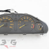  Shop 3GSpares AE111 Levin & Trueno MT Gauge Cluster OEM 95-00 9k RPM 83800-12570