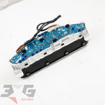  Shop 3GSpares AE111 Levin & Trueno MT Gauge Cluster OEM 95-00 9k RPM 83800-12570