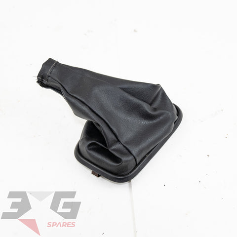 Toyota AE101 AE111 Levin Trueno Marino Ceres shift surround trim 58808-12131-C0 with 3GSpares logo