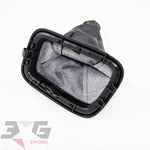 Toyota AE101 AE111 Levin Trueno Marino Ceres shift surround trim 58808-12131-C0 with 3GSpares logo