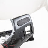 Toyota AE111 Levin Trueno instrument cluster center trim 55412-12610 55414-12170 with 3GSpares logo

