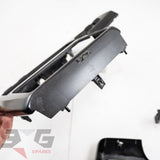 Toyota AE111 Levin Trueno instrument cluster center trim 55412-12610 55414-12170 with 3GSpares logo

