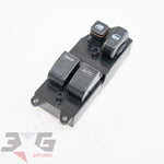 Toyota AE111 Levin & Trueno RH Right Front Master Power Window Switch BZ-R BZ-V