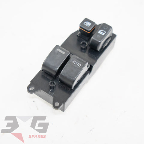 Toyota AE111 Levin & Trueno RH Right Front Master Power Window Switch BZ-R BZ-V