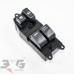 Toyota AE111 Levin & Trueno RH Right Front Master Power Window Switch BZ-R BZ-V