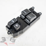 Toyota AE111 Levin & Trueno RH Right Front Master Power Window Switch BZ-R BZ-V