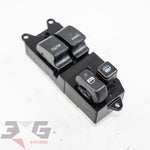 Toyota AE111 Levin & Trueno RH Right Front Master Power Window Switch BZ-R BZ-V
