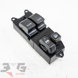 Toyota AE111 Levin & Trueno RH Right Front Master Power Window Switch BZ-R BZ-V