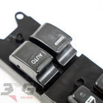 Toyota AE111 Levin & Trueno RH Right Front Master Power Window Switch BZ-R BZ-V