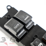 Toyota AE111 Levin & Trueno RH Right Front Master Power Window Switch BZ-R BZ-V