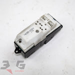 Toyota AE111 Levin & Trueno RH Right Front Master Power Window Switch BZ-R BZ-V