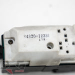 Toyota AE111 Levin & Trueno RH Right Front Master Power Window Switch BZ-R BZ-V