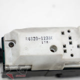 Toyota AE111 Levin & Trueno RH Right Front Master Power Window Switch BZ-R BZ-V