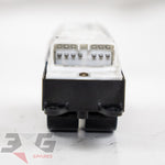 Toyota AE111 Levin & Trueno RH Right Front Master Power Window Switch BZ-R BZ-V