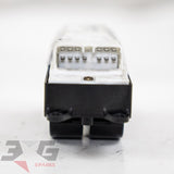 Toyota AE111 Levin & Trueno RH Right Front Master Power Window Switch BZ-R BZ-V
