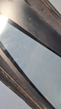 Nissan S13 180SX LH Left Quarter Window Glass 200SX 83301-47F00 89-98