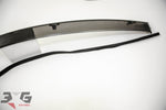 Honda BB1 Prelude LH LEFT ONLY Rainguard Monsoon Guard Door Visor BB4 4G 91-96