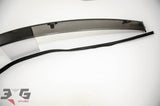 Honda BB1 Prelude LH LEFT ONLY Rainguard Monsoon Guard Door Visor BB4 4G 91-96