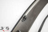 Honda BB1 Prelude LH LEFT ONLY Rainguard Monsoon Guard Door Visor BB4 4G 91-96